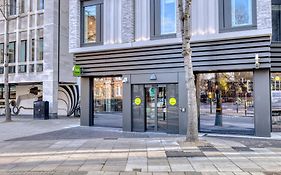 Hub London - Marylebone